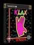 TurboGrafx-16  -  Klax (USA)